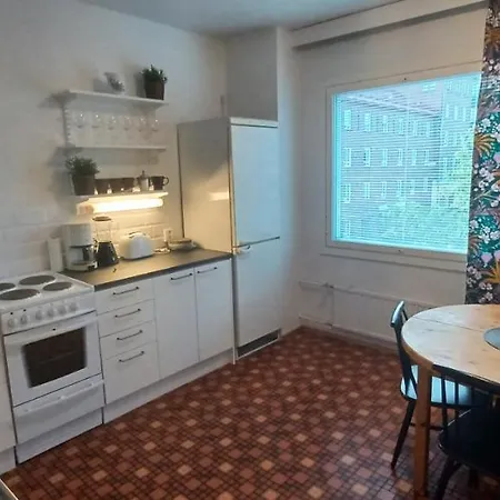 Apartament Family With Sauna *