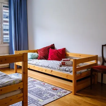 Apartament Family With Sauna Hämeenlinna