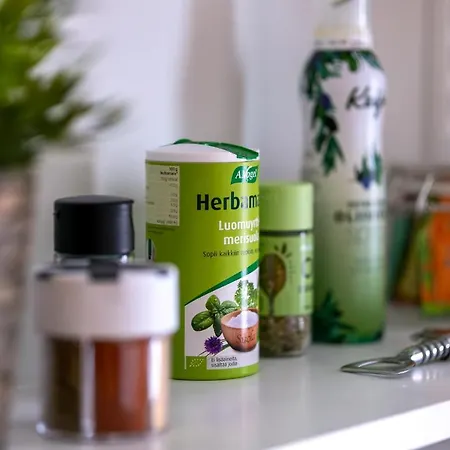 Apartmán Family With Sauna